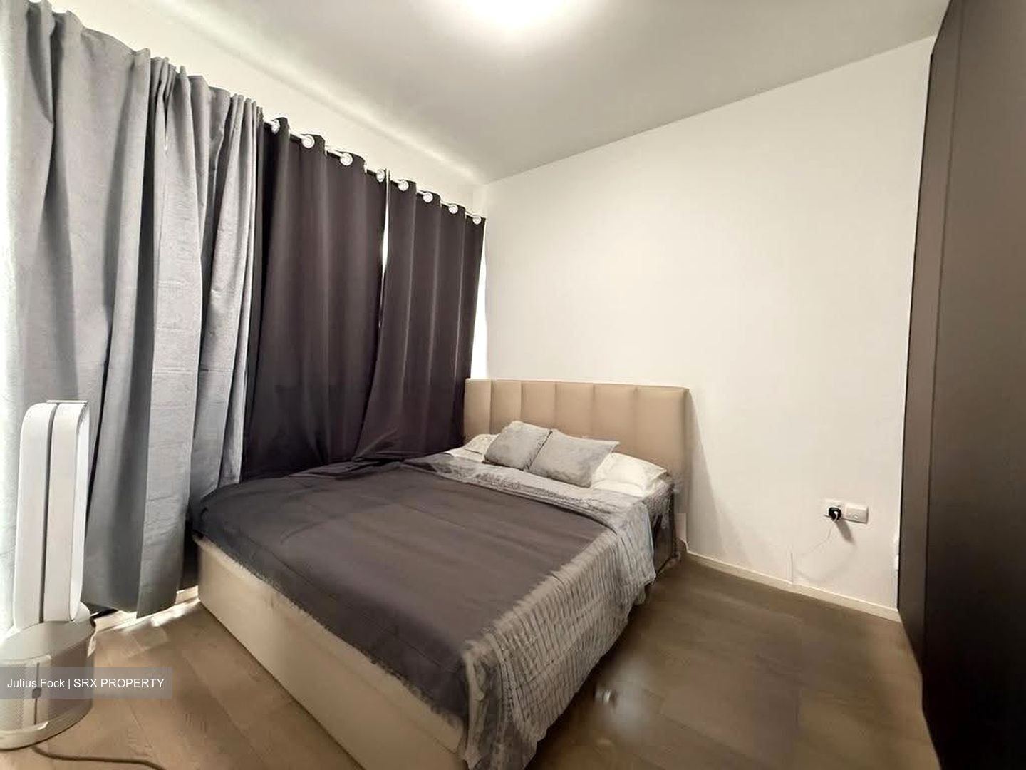 Avenue South Residence (D3), Apartment #610222171